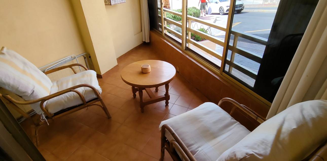 Venta - Apartamento - El Campello - Platja Muchavista