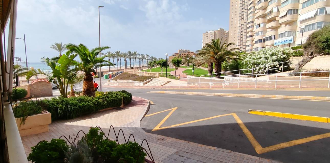 Venta - Apartamento - El Campello - Platja Muchavista