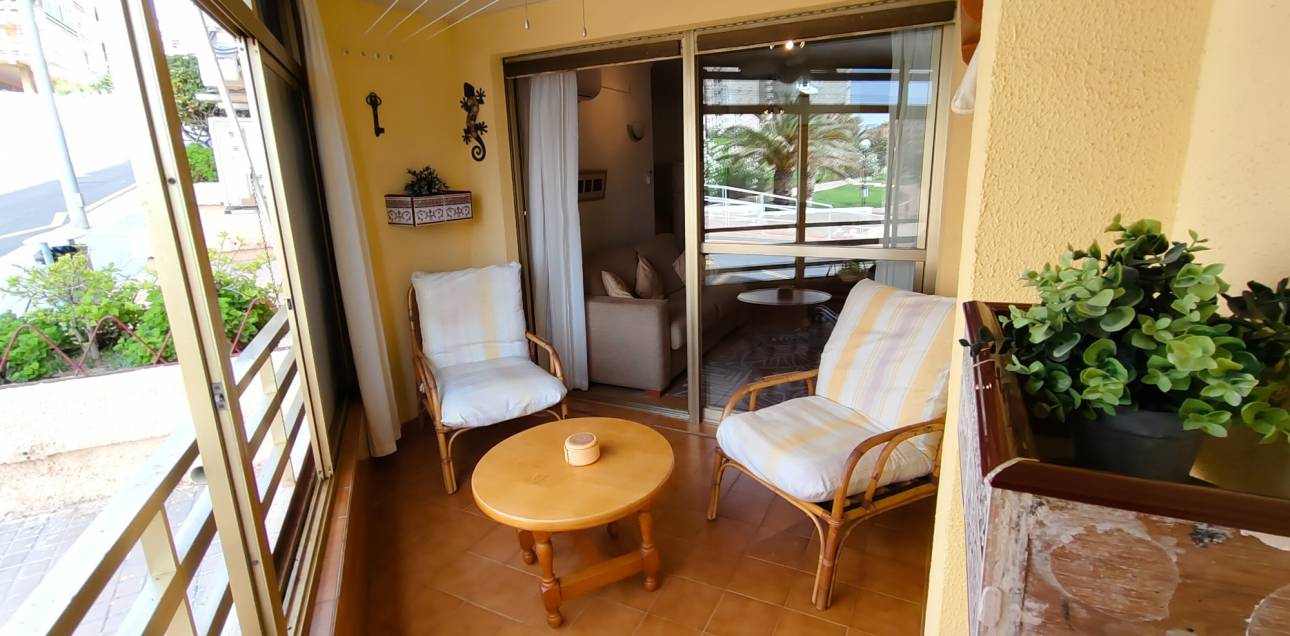 Venta - Apartamento - El Campello - Platja Muchavista