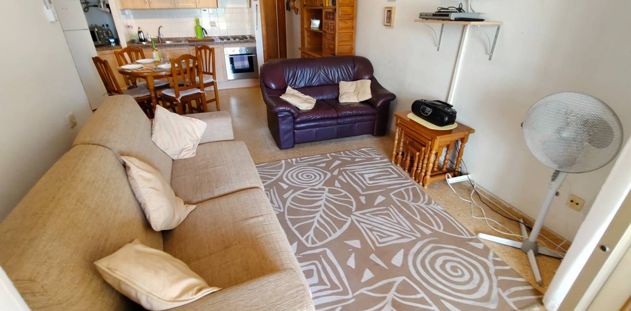 Venta - Apartamento - El Campello - Platja Muchavista