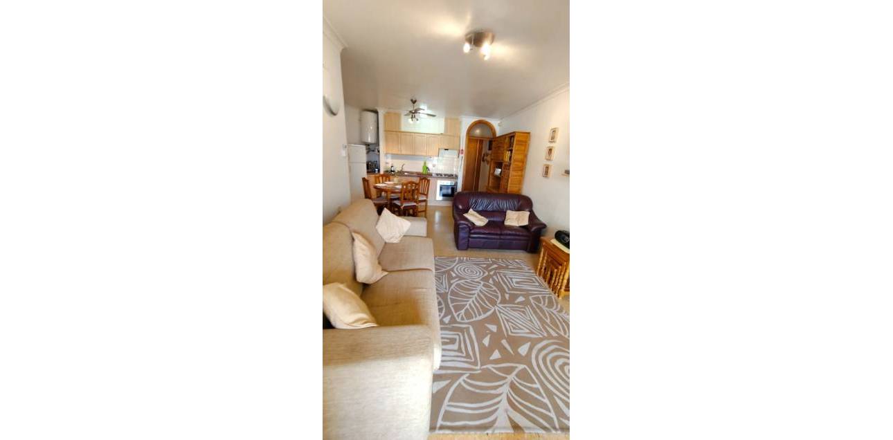 Venta - Apartamento - El Campello - Platja Muchavista