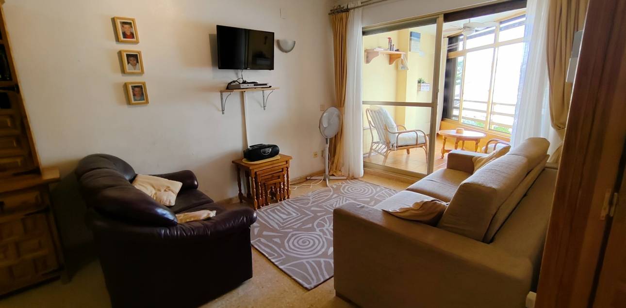 Venta - Apartamento - El Campello - Platja Muchavista