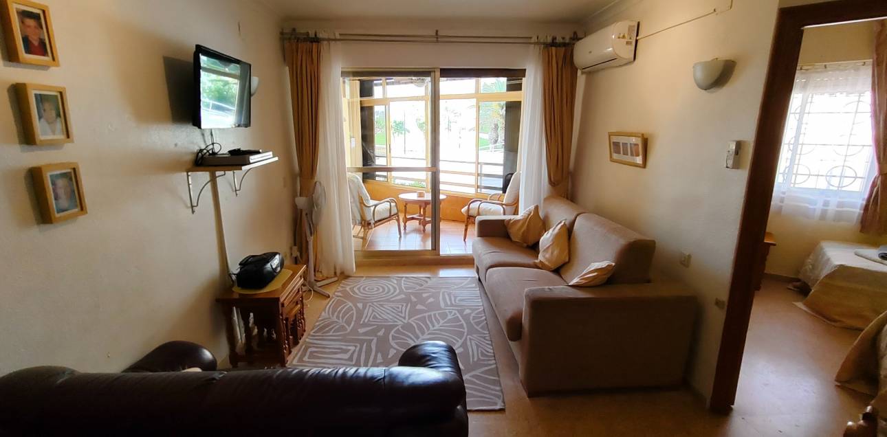 Venta - Apartamento - El Campello - Platja Muchavista