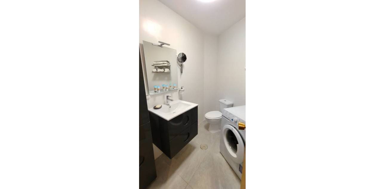 Venta - Apartamento - El Campello - Platja Muchavista