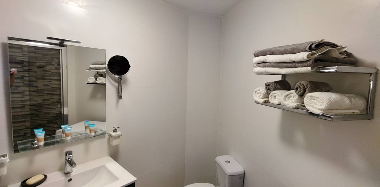 Venta - Apartamento - El Campello - Platja Muchavista