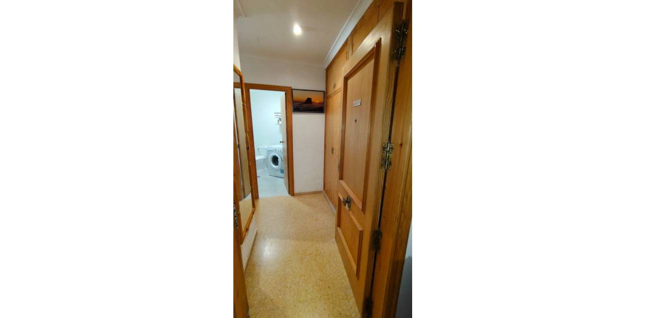 Venta - Apartamento - El Campello - Platja Muchavista