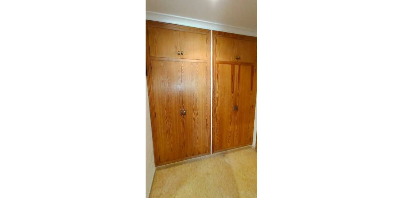Venta - Apartamento - El Campello - Platja Muchavista