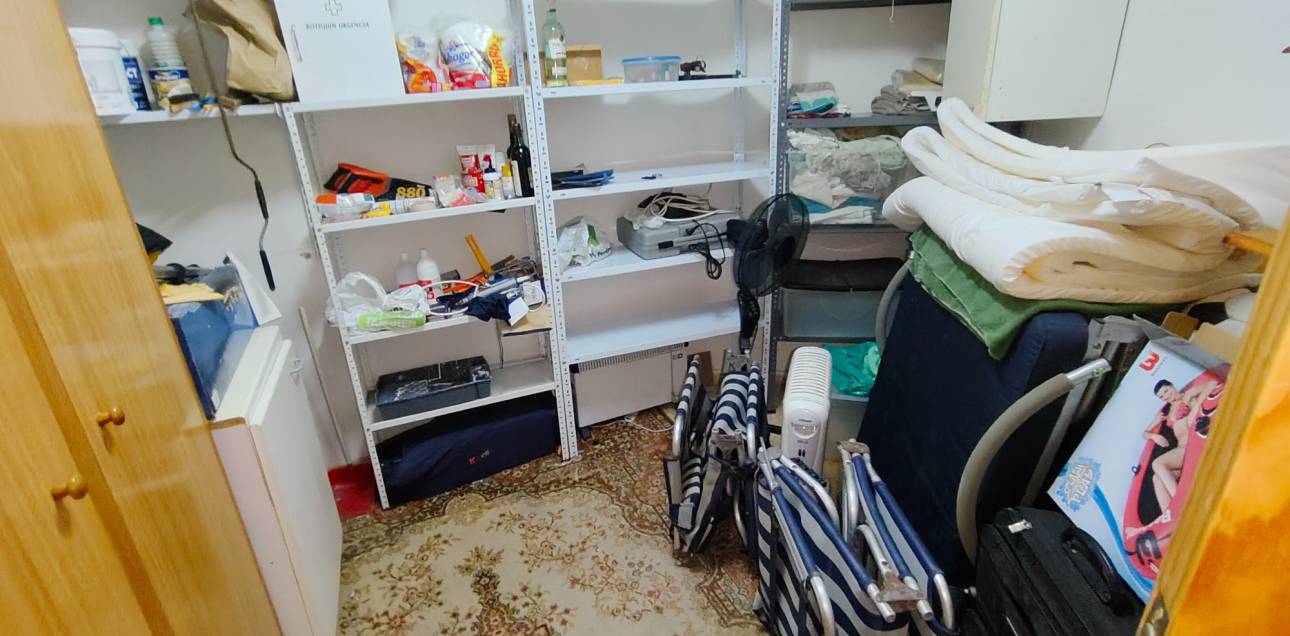 Venta - Apartamento - El Campello - Platja Muchavista