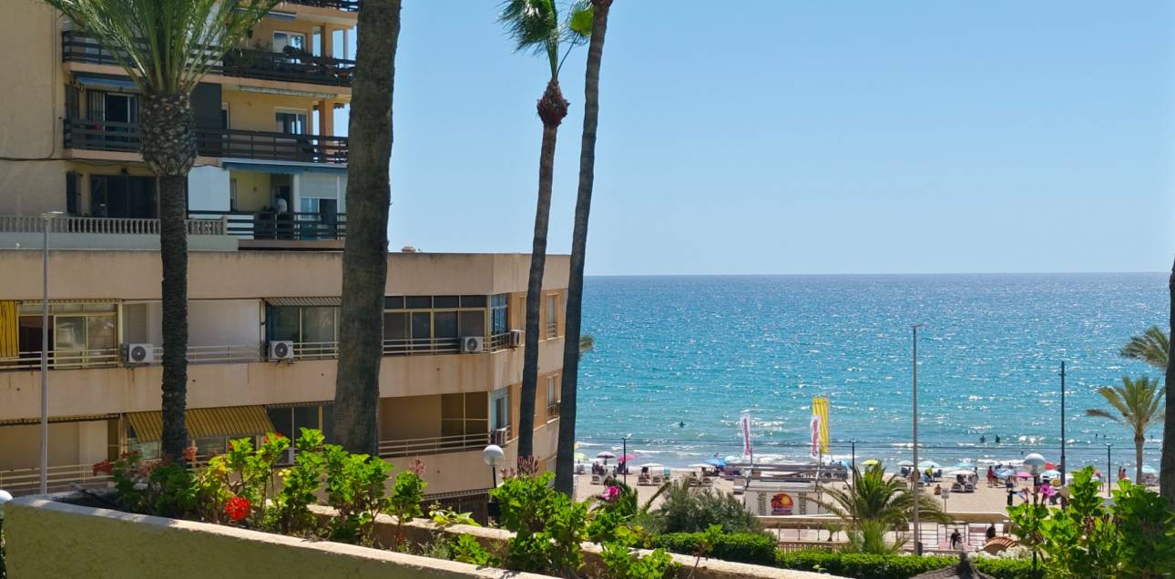 Venta - Apartamento - El Campello - Platja Muchavista