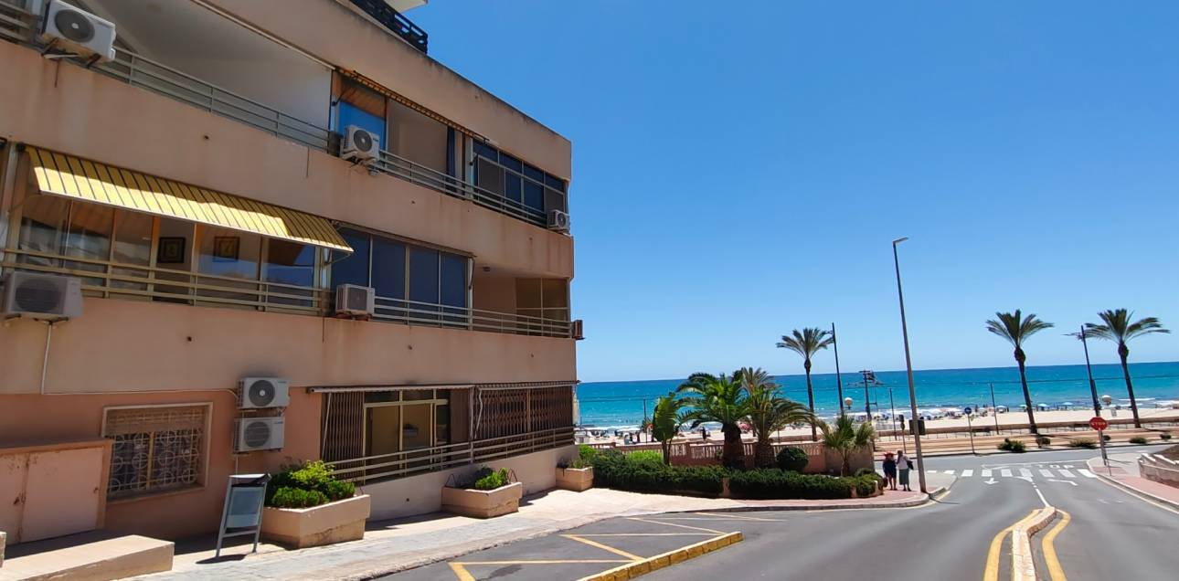 Venta - Apartamento - El Campello - Platja Muchavista