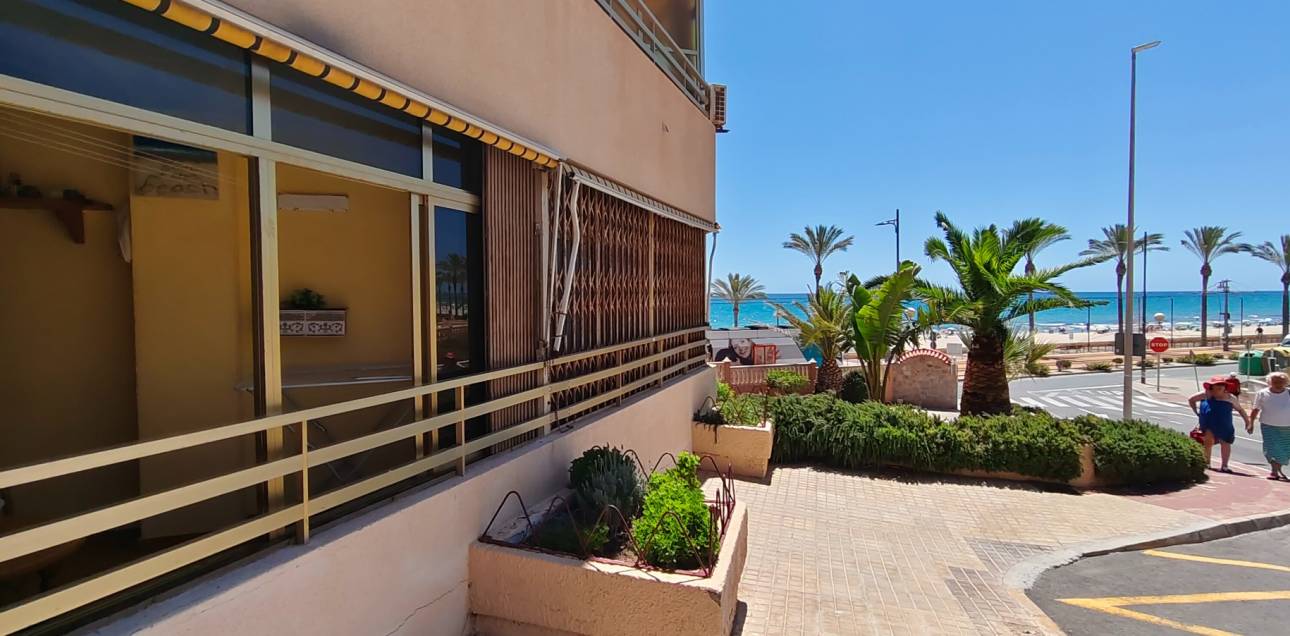 Venta - Apartamento - El Campello - Platja Muchavista