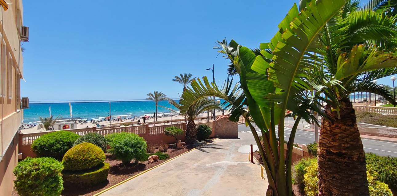 Venta - Apartamento - El Campello - Platja Muchavista