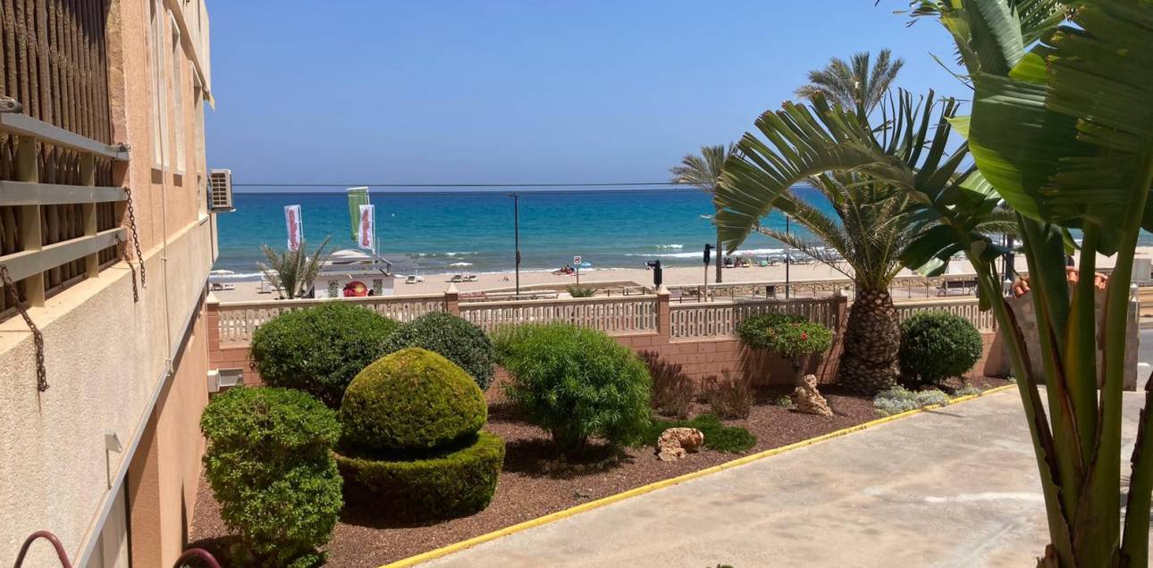 Venta - Apartamento - El Campello - Platja Muchavista