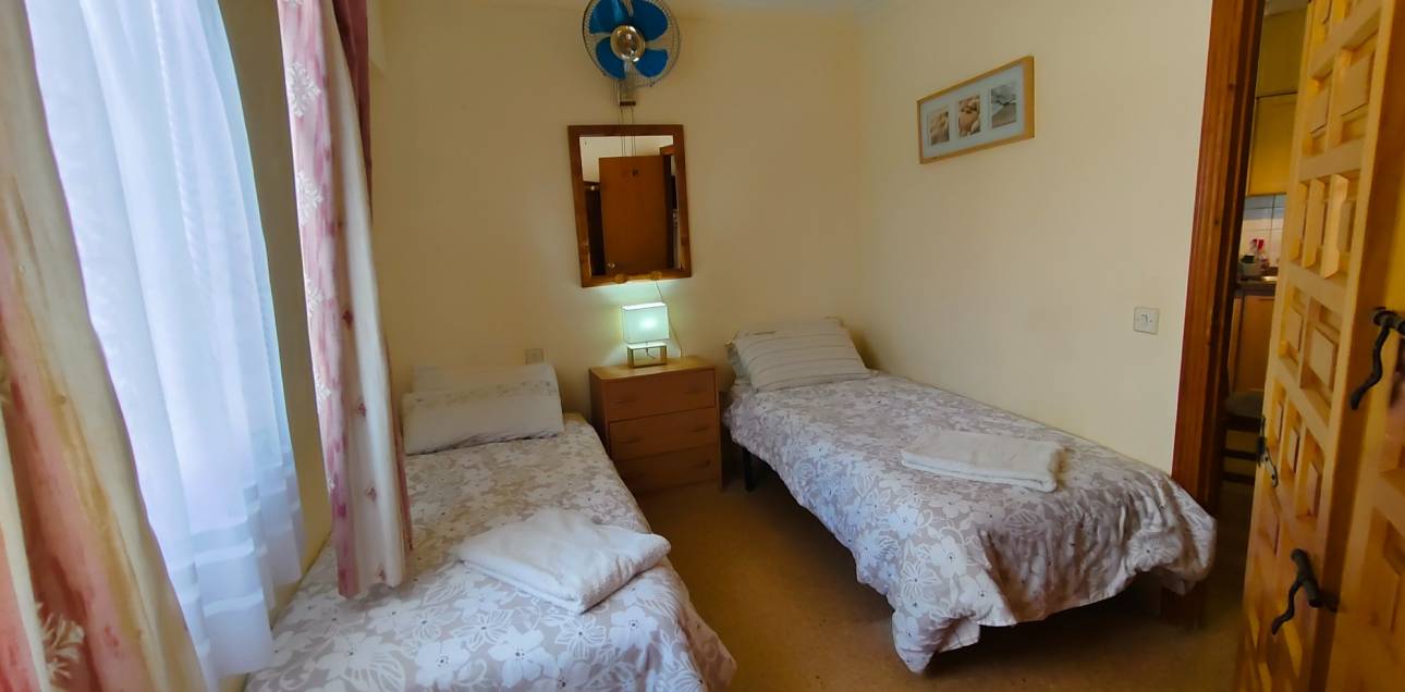 Venta - Apartamento - El Campello - Platja Muchavista