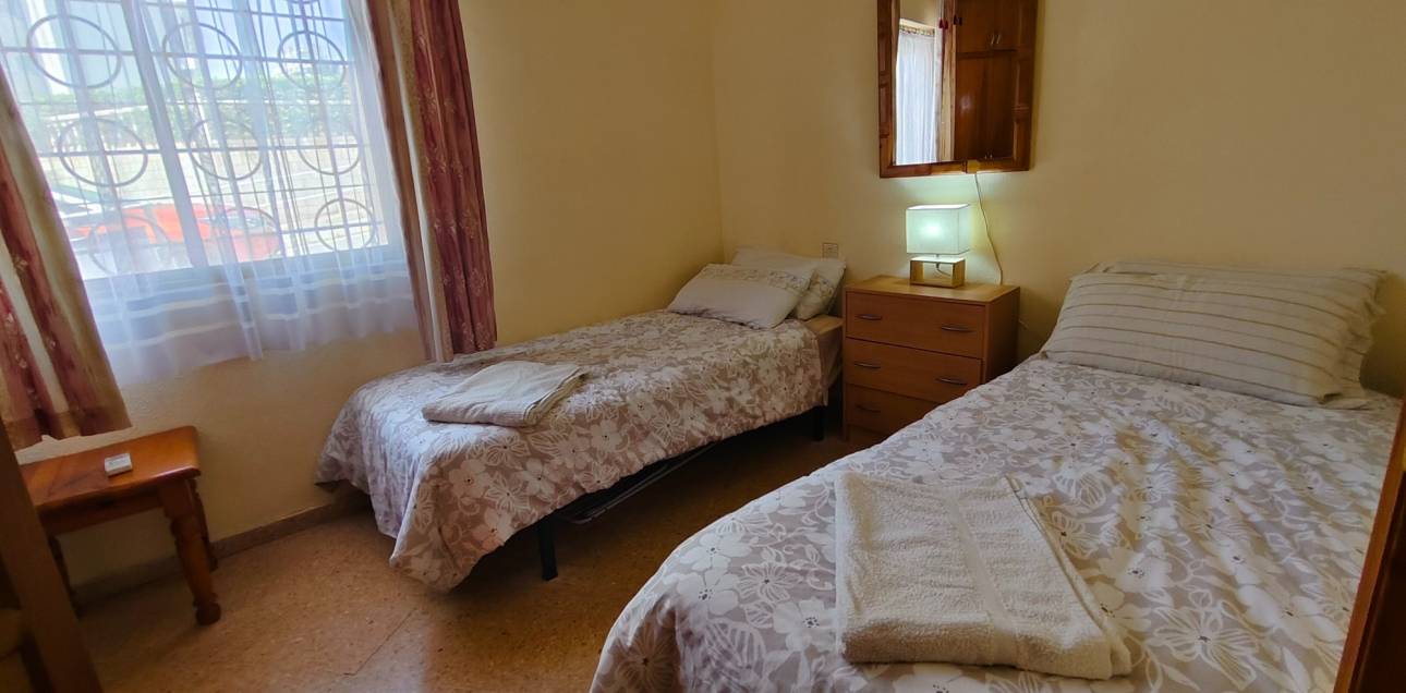 Venta - Apartamento - El Campello - Platja Muchavista