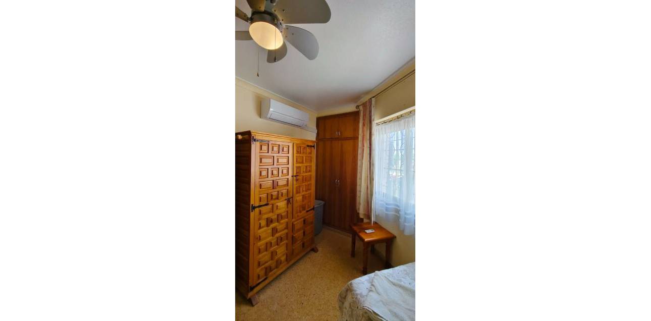 Venta - Apartamento - El Campello - Platja Muchavista