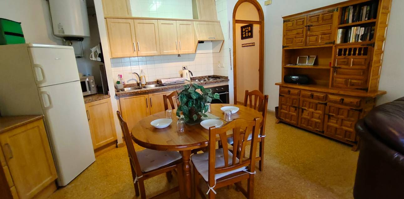 Venta - Apartamento - El Campello - Platja Muchavista