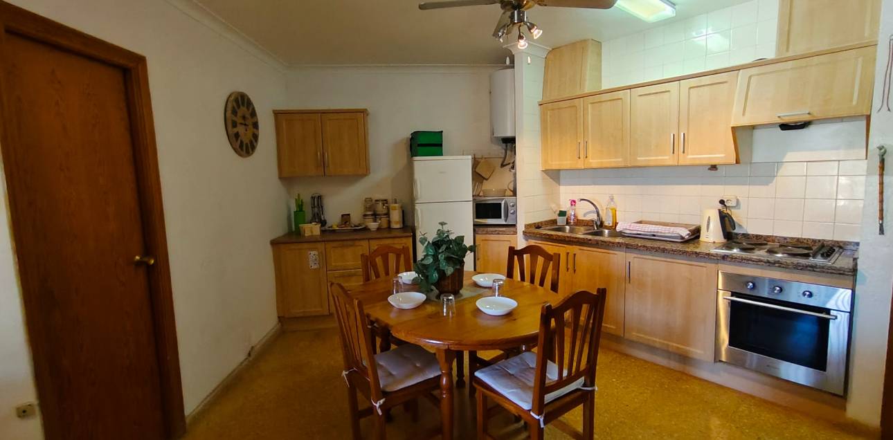 Venta - Apartamento - El Campello - Platja Muchavista