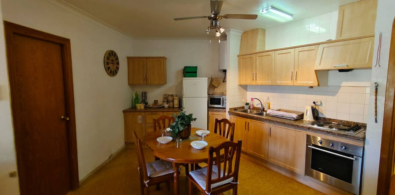 Venta - Apartamento - El Campello - Platja Muchavista