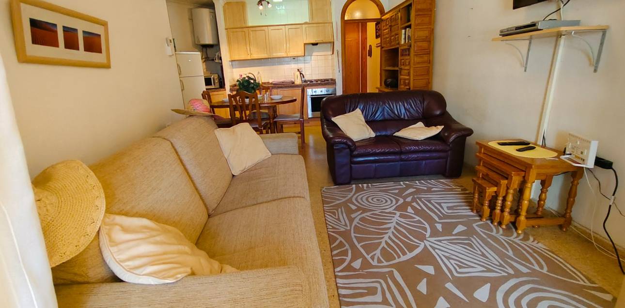 Venta - Apartamento - El Campello - Platja Muchavista