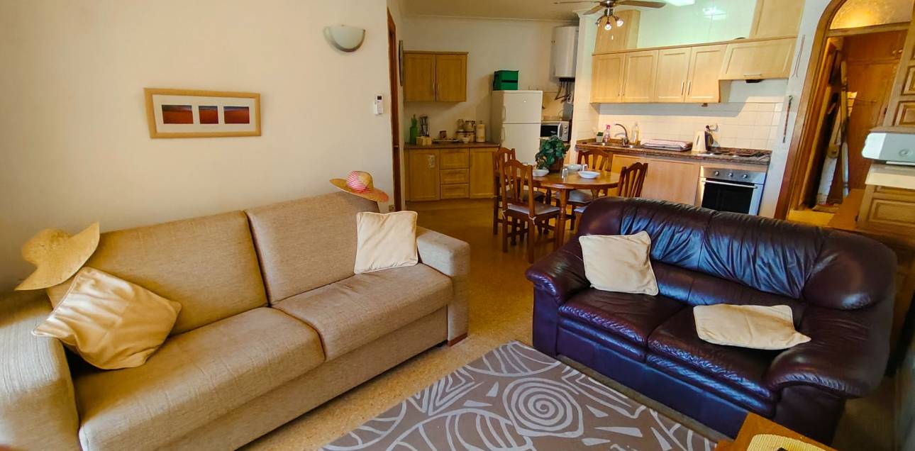 Venta - Apartamento - El Campello - Platja Muchavista