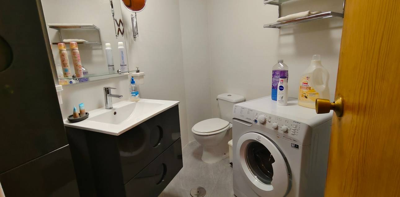 Venta - Apartamento - El Campello - Platja Muchavista