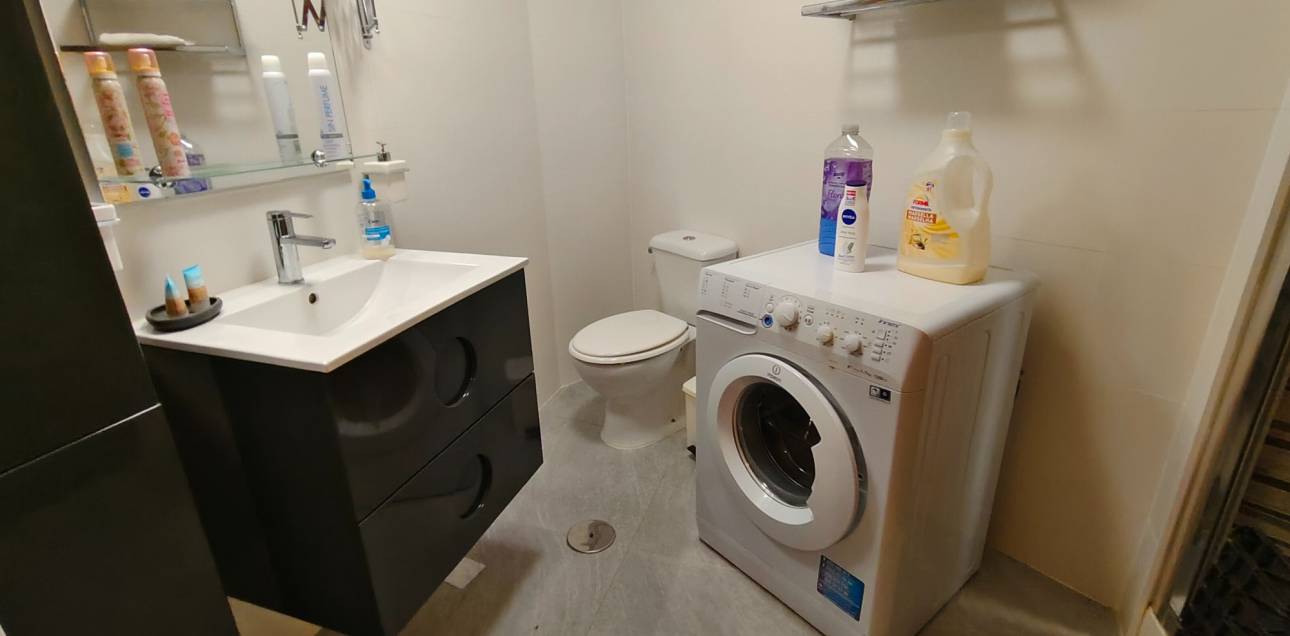 Venta - Apartamento - El Campello - Platja Muchavista