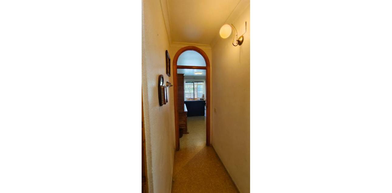 Venta - Apartamento - El Campello - Platja Muchavista