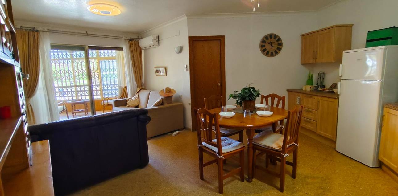 Venta - Apartamento - El Campello - Platja Muchavista