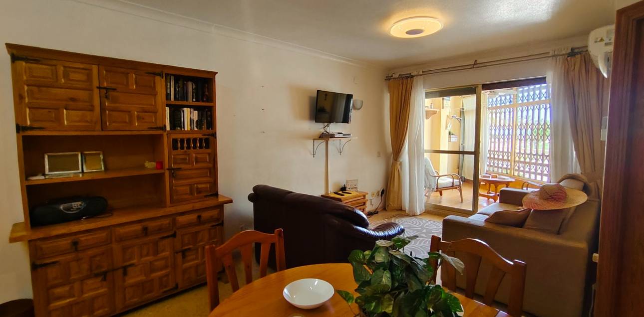 Venta - Apartamento - El Campello - Platja Muchavista