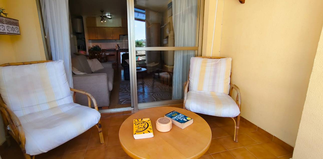 Venta - Apartamento - El Campello - Platja Muchavista