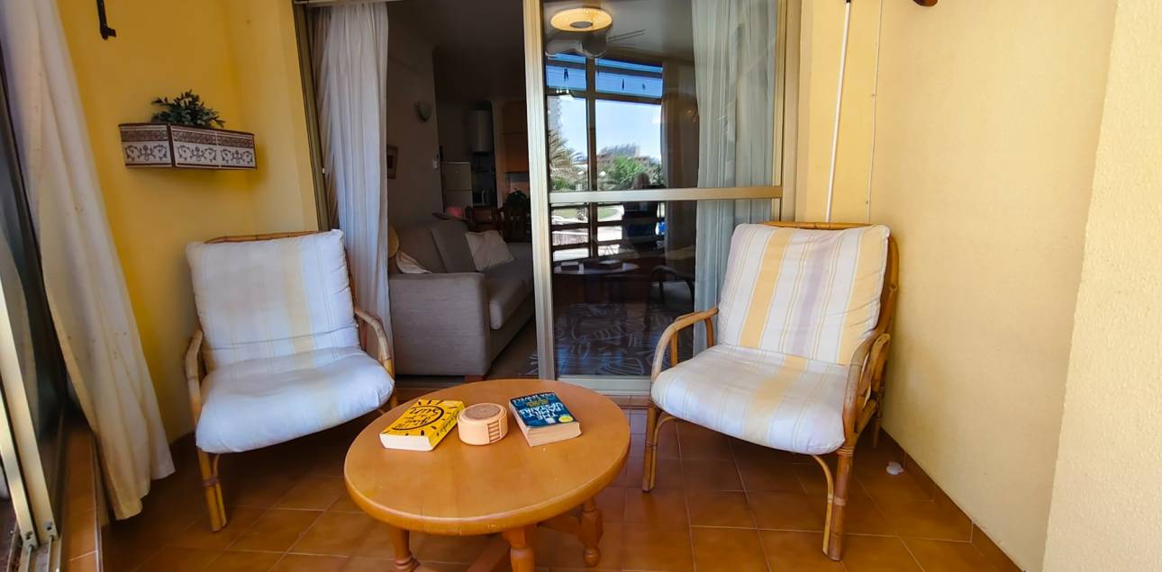 Venta - Apartamento - El Campello - Platja Muchavista