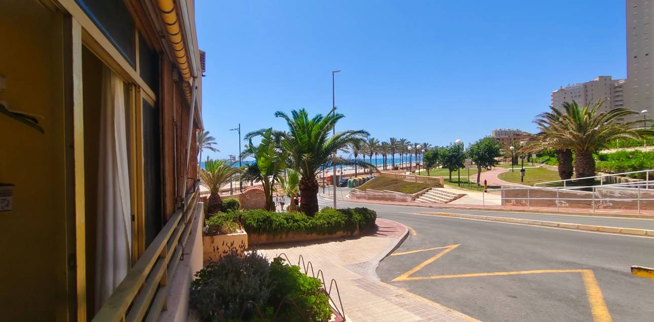 Venta - Apartamento - El Campello - Platja Muchavista