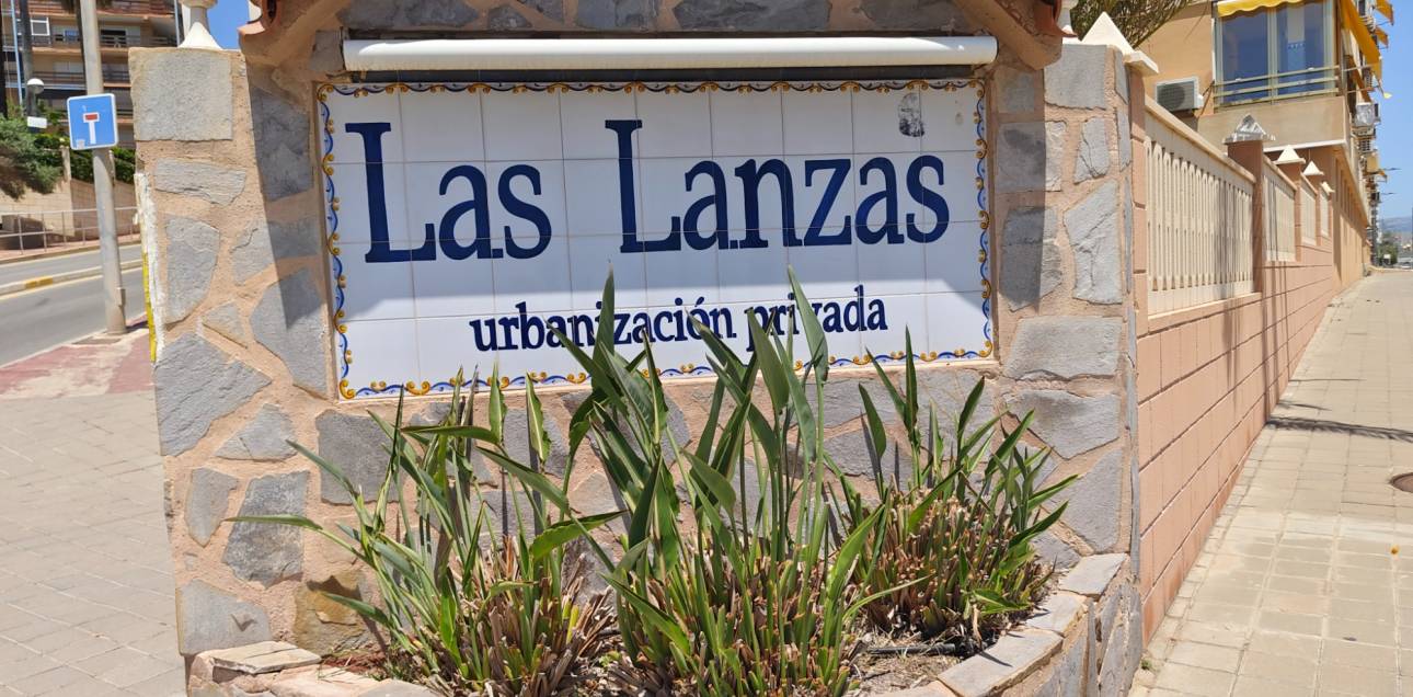 Venta - Apartamento - El Campello - Platja Muchavista