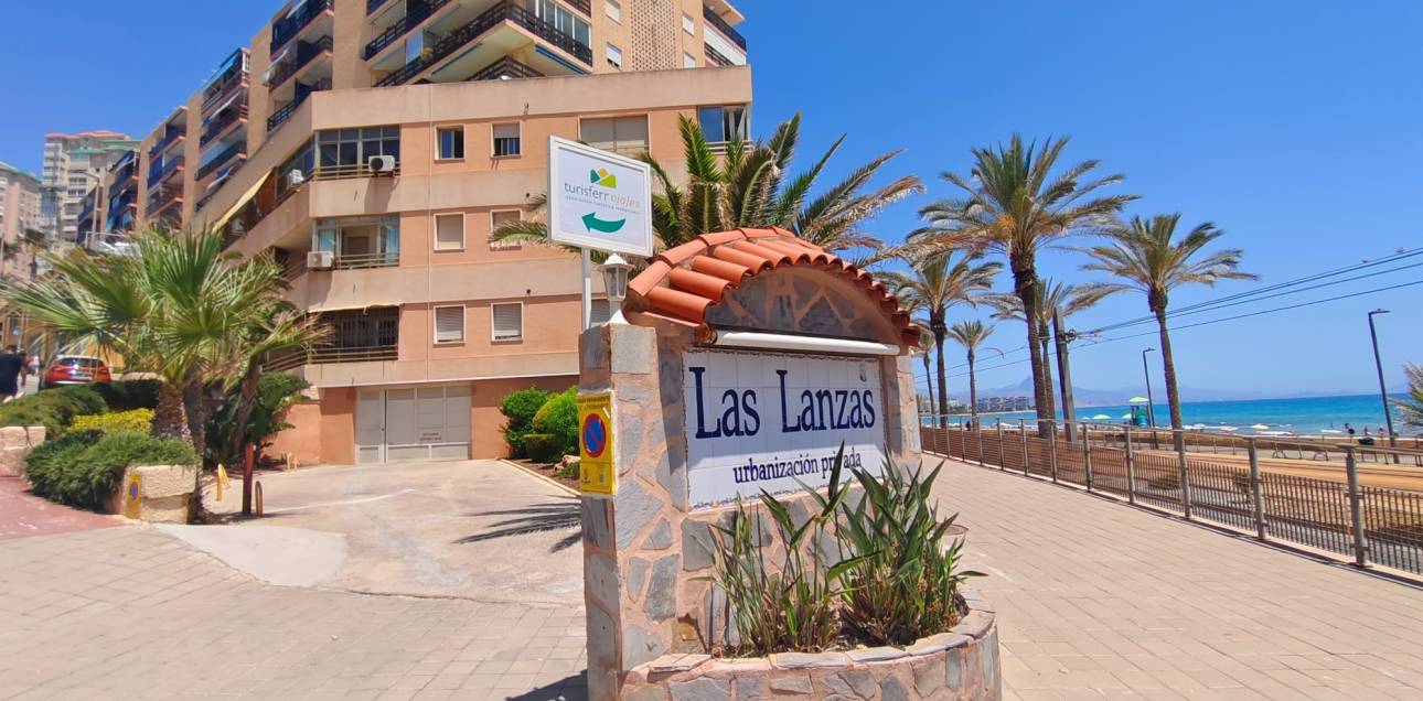 Venta - Apartamento - El Campello - Platja Muchavista