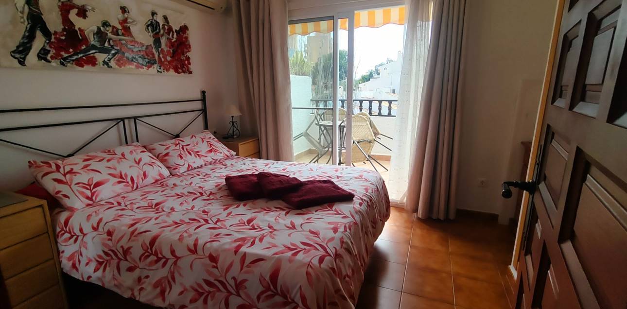 Resale - Duplex - El Campello