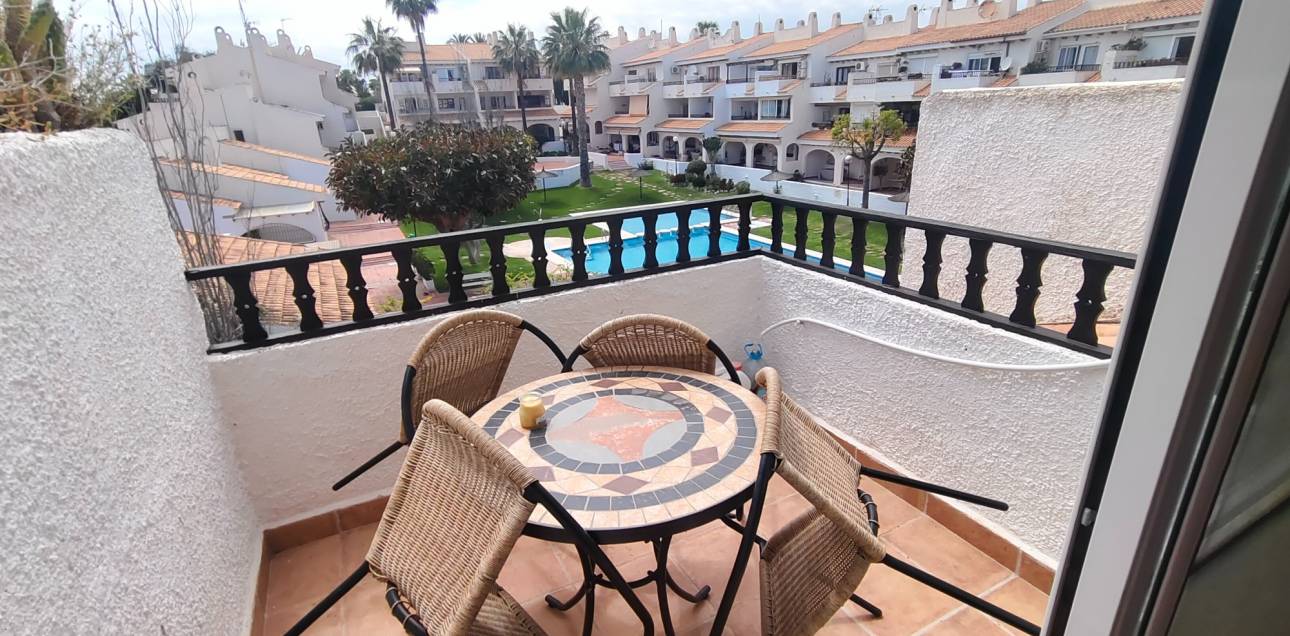 Resale - Duplex - El Campello