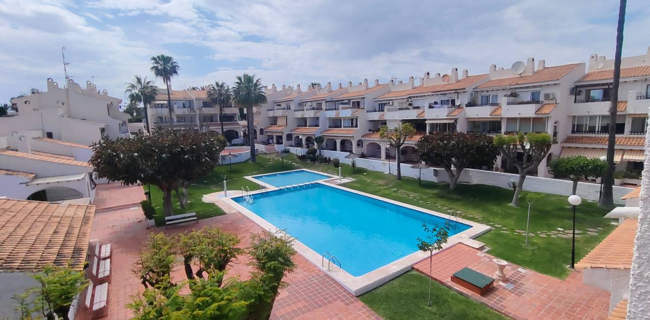 Resale - Duplex - El Campello