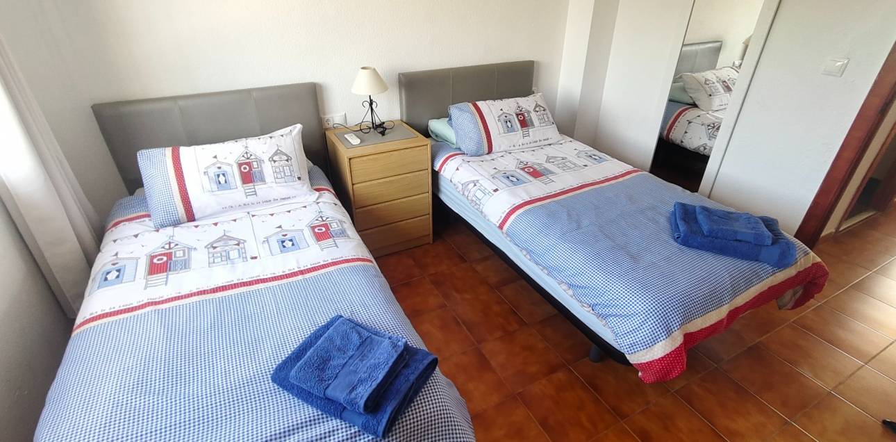 Resale - Duplex - El Campello