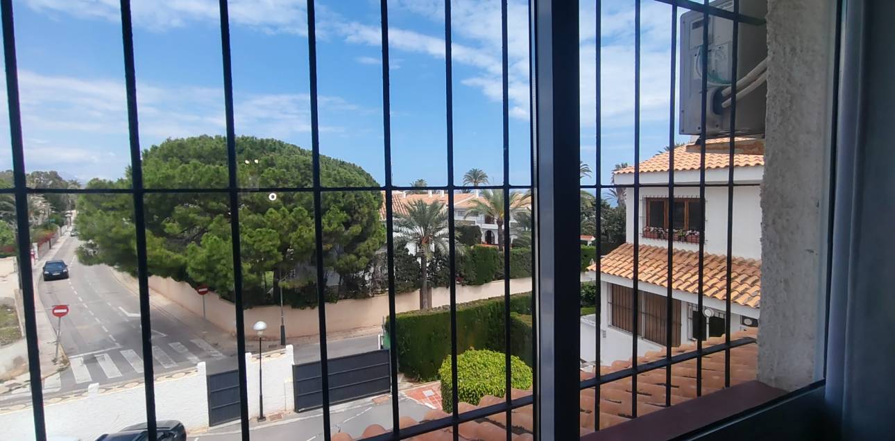 Resale - Duplex - El Campello