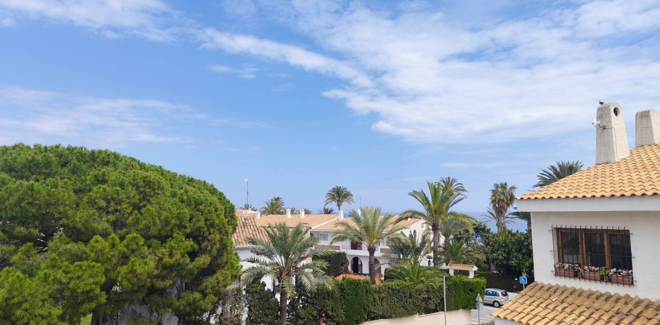Resale - Duplex - El Campello