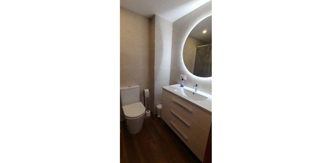 Resale - Duplex - El Campello