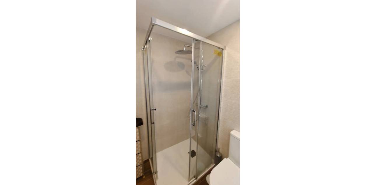 Resale - Duplex - El Campello