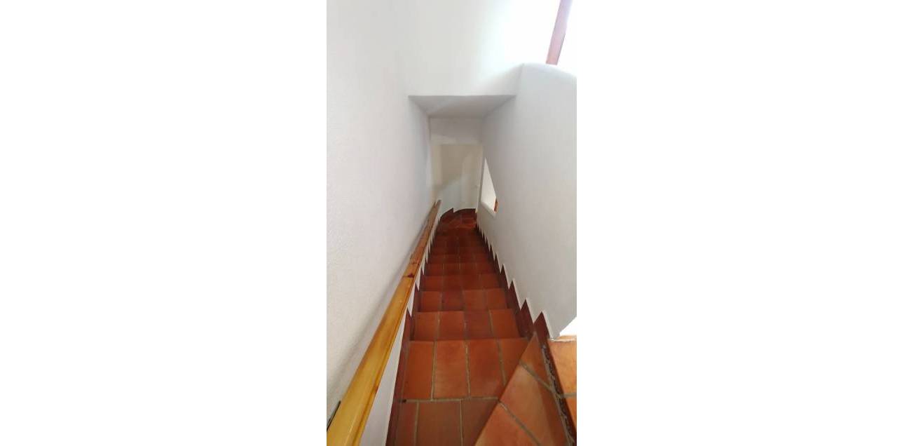 Resale - Duplex - El Campello