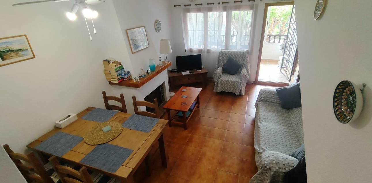 Resale - Duplex - El Campello