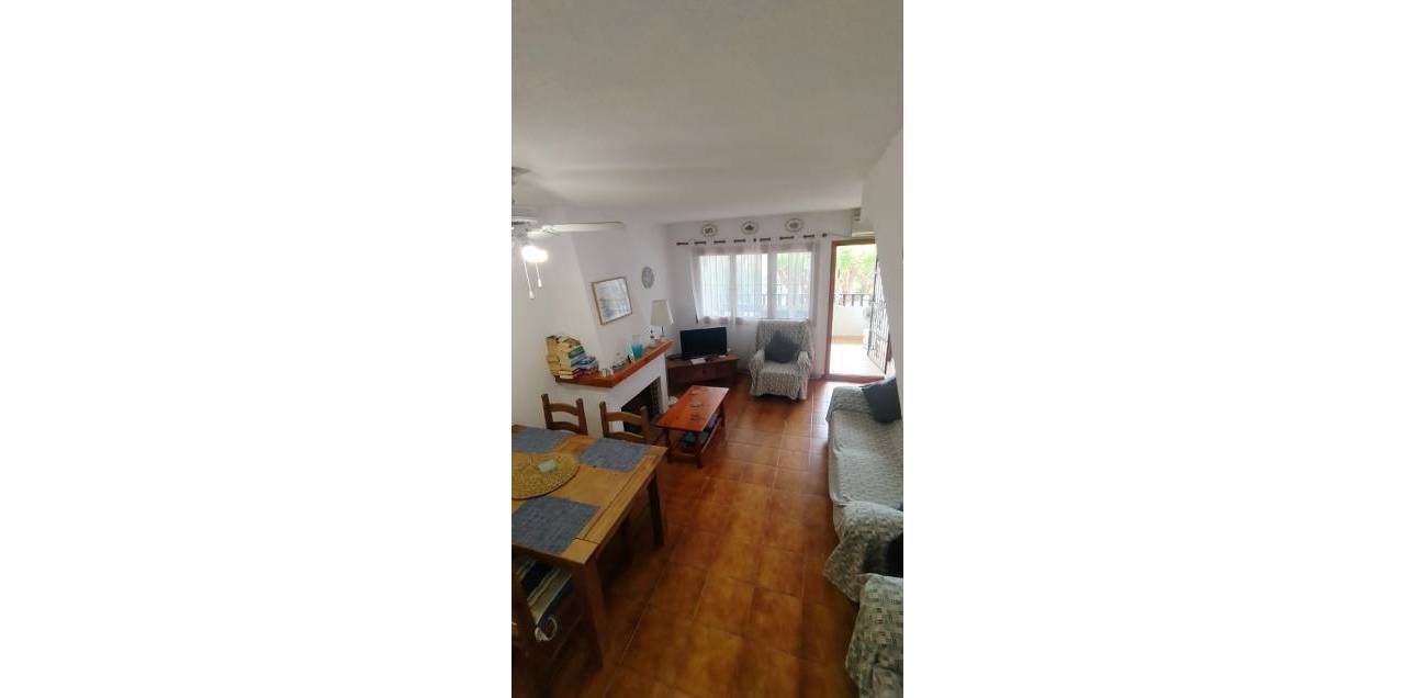 Resale - Duplex - El Campello