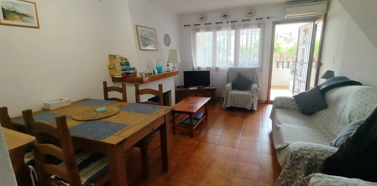 Resale - Duplex - El Campello