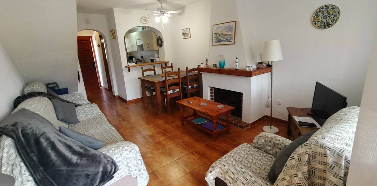 Resale - Duplex - El Campello