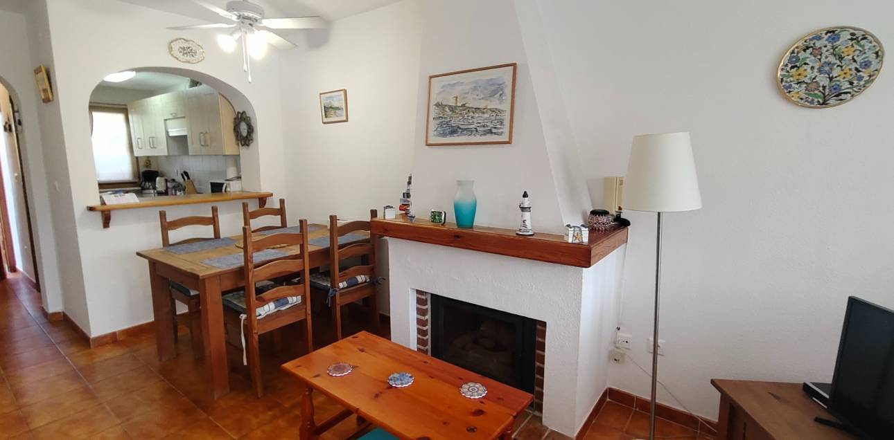 Resale - Duplex - El Campello