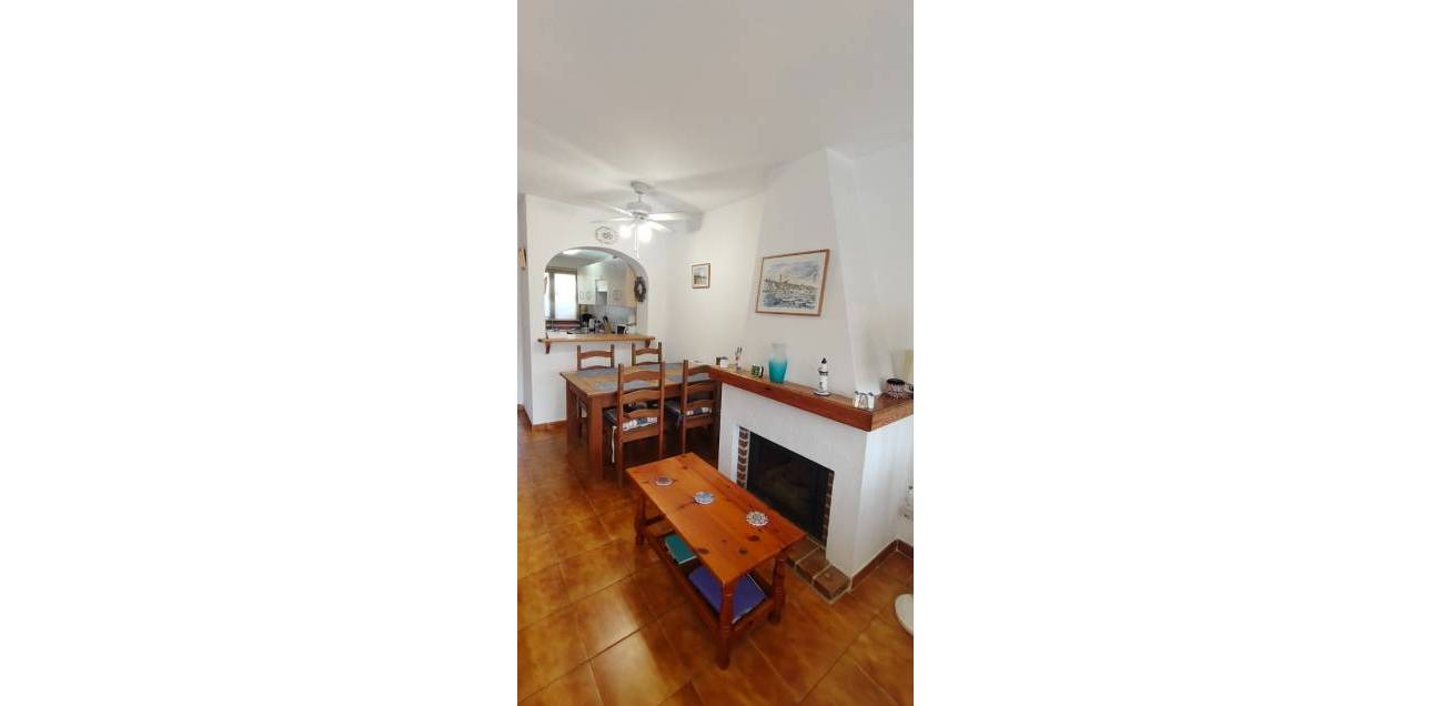 Resale - Duplex - El Campello